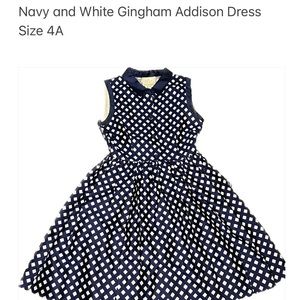 ON HOLD Kate spade Addison dress